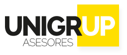 Unigrup Asesores Logo